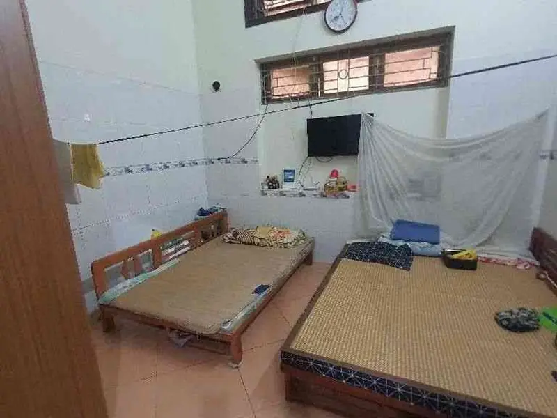 Bán nhà 4 tầng Ngọc Lâm - gần phố, ô tô - Tiện ích quanh nhà... Bán nhà riêng tại Bồ Đề, Hà Nội 01