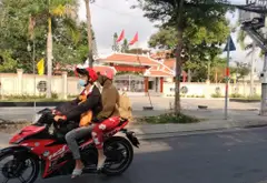 Bán nhà gần UBND Hiệp Phước... Bán nhà mặt phố tại Hiệp Phước, Hồ Chí Minh 06