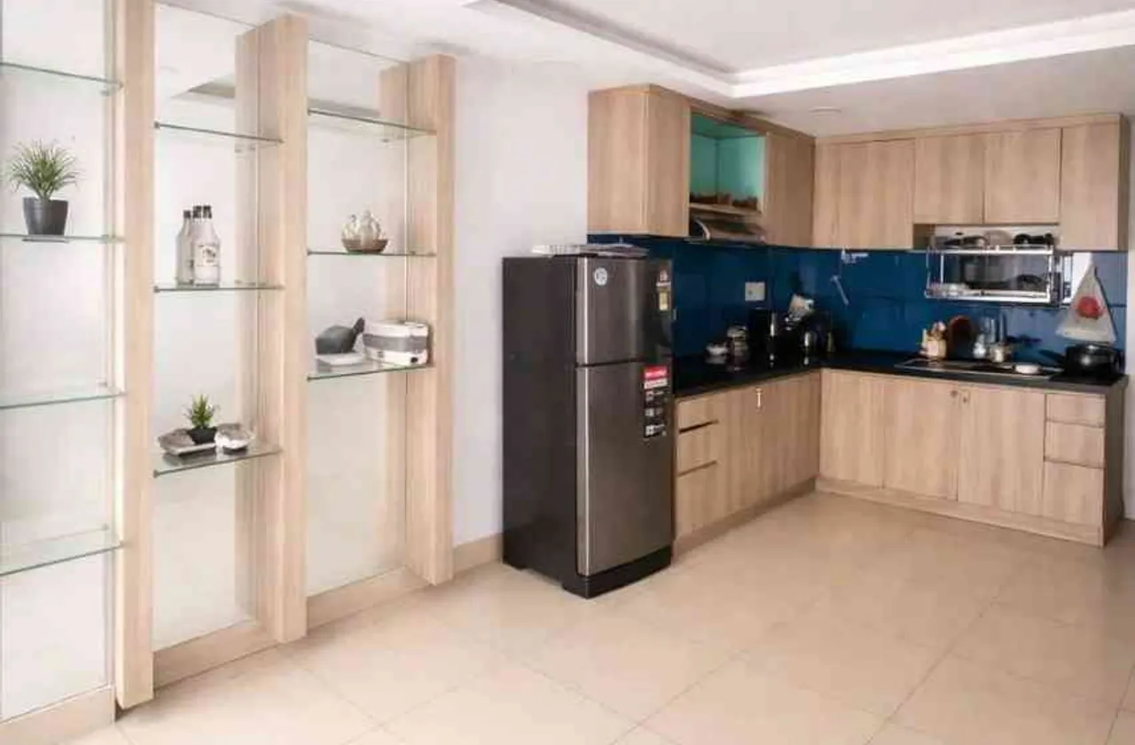 Nhà bán đường vũ tùng, phường Gia Định Bình Thanh TP.HCM... Bán nhà riêng tại Gia Định, Hồ Chí Minh 01