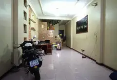 Nhà 3 Tầng Mặt Đường Tân Thành Tân Phú ~100m² Ô Tô Đậu Cửa Sổ A4... Bán nhà riêng tại Tân Phú, Hồ Chí Minh 01