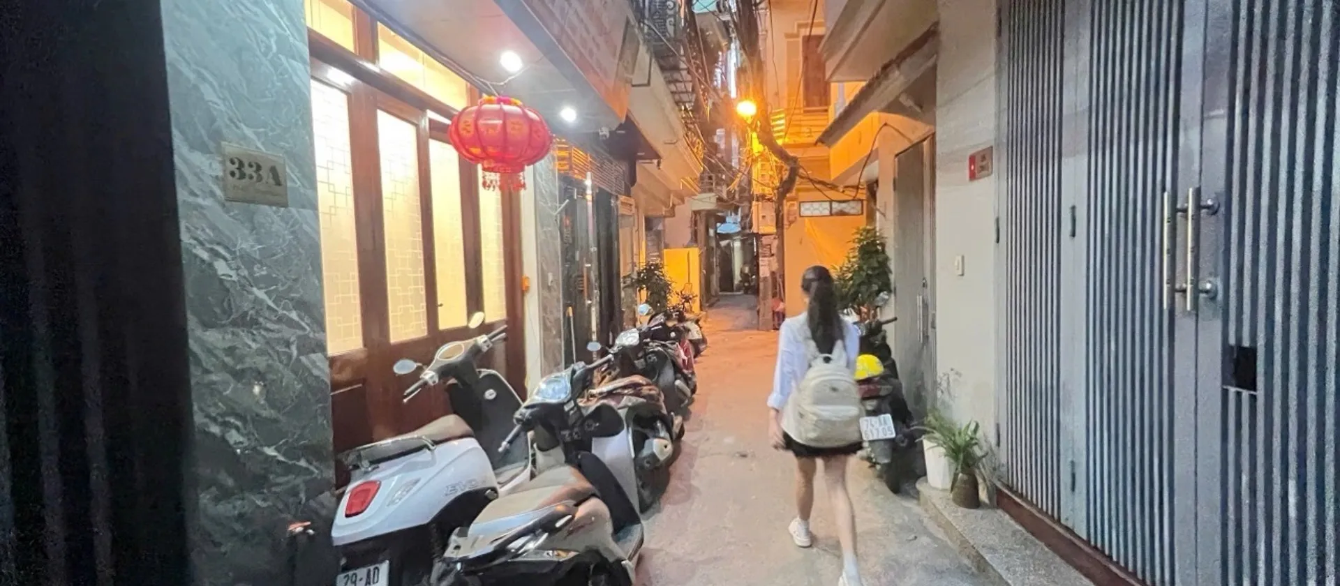 Bán nhà 5 tầng mới tại Phường Hoàng Mai, Hà Nội giá 9 tỷ... Bán nhà riêng tại Hoàng Mai, Hà Nội 01