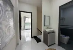 💰 Nhỉnh 5.x tỷ | CHẾ LAN VIÊN – TÂN PHÚ
🚗 Hẻm 6m nhựa, 2 xe hơi tránh nhau – thông thoáng.
🏡 Nhà... Bán nhà riêng tại Tây Thạnh, Hồ Chí Minh 14