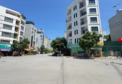 Nhà mặt phố Dọc Bún 1, 7 tầng thang máy, kinh doanh đỉnh... Bán nhà mặt phố tại Dương Nội, Hà Nội 01