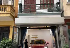 Nhà 50m2 5 tầng 6PN tại phường Cầu Giấy, Hà Nội giá 25.5 tỷ... Bán nhà riêng tại Cầu Giấy, Hà Nội 08