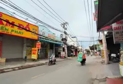 Cơ Hội Vàng Đầu Tư - Bán Nhà Xưởng Phố Chính... Bán nhà riêng tại Tân Vĩnh Lộc, Hồ Chí Minh 01