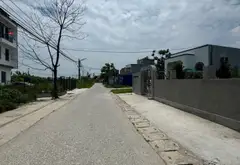 Đất lô góc mặt tiền rộng ở phường Thiên Hương, Thủy Nguyên... Bán đất tại Thiên Hương, Hải Phòng 03