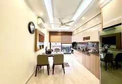 Bán nhà riêng 6 tầng tại phường Lạc Long Quân, có thang máy và nội thất đầy đủ... Bán nhà riêng tại Nghĩa Đô, Hà Nội 04