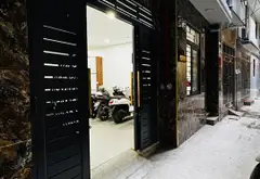 Cơ Hội Đầu Tư Chung Cư Mini 6 Tầng Nguyễn Khang - Lợi Nhuận Ổn Định... Bán chung cư mini tại Cầu Giấy, Hà Nội 07