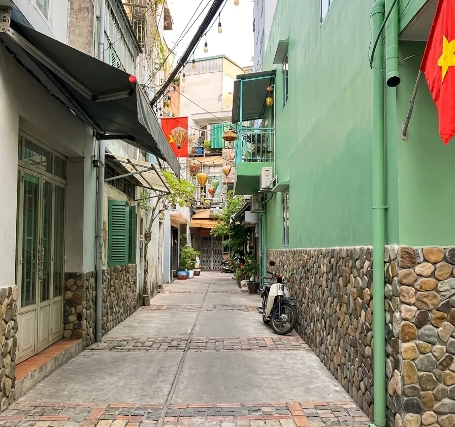 Bán nhà 2 tầng Lạc Long Quân, 2 mặt tiền, Q11 – Nhỉnh 5 tỷ... Bán nhà riêng tại Bình Thới, Hồ Chí Minh 01