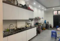 Nhà riêng 4 tầng tại Đức Giang, thiết kế thông minh, ngõ ô tô nhỏ qua... Bán nhà riêng tại Việt Hưng, Hà Nội 13