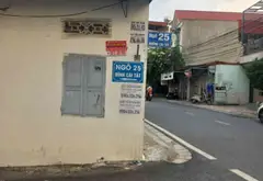 Đất vàng ngõ 25.11 Cái Tắt - Cơ hội an cư lý tưởng ô tô tải tránh sân nhà... Bán đất tại An Dương, Hải Phòng 10