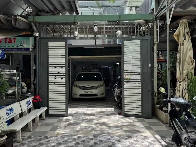 Nhà mặt phố Nguyễn Quang Trung - Đầu tư siêu lợi nhuận tại Gò Vấp... Bán nhà mặt phố tại An Hội Tây, Hồ Chí Minh 01