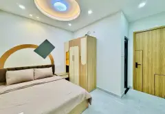 Bán nhà 3 tầng hẻm xe hơi 5m tại Bùi Đình Tuý, diện tích 43.4m², giá ưu đãi... Bán nhà riêng tại Bình Thạnh, Hồ Chí Minh 15