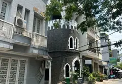 Bán nhà riêng 3 tầng gần mặt tiền Phạm Văn Đồng, diện tích 54m2... Bán nhà riêng tại Bình Lợi Trung, Hồ Chí Minh 02