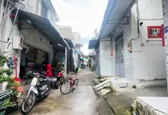 Nhà 1 trệt 1 lửng phố Đông Hưng Thuận cực chất giá tốt... Bán nhà riêng tại Đông Hưng Thuận, Hồ Chí Minh 08