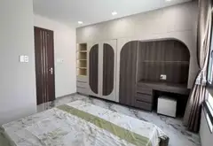 Nhà phố 5 tầng thang máy sang trọng tại phường Đông Hòa, TP HCM... Bán nhà mặt phố tại Đông Hòa, Hồ Chí Minh 09
