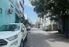 HẺM 4M THÔNG - NHÀ ĐẸP 3 TẦNG KIÊN CỐ - NGAY LÊ ĐÌNH CẨN - TỈNH LỘ 10 -... Bán nhà riêng tại Tân Tạo, Hồ Chí Minh 14