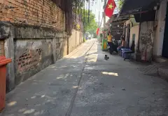 Bán nhà Hồ Học Lãm An Lạc Bình Tân 168m2 (DTSD 186)dãy nhà trọ 12 phòng có dòng tiền rất ổn định... Bán nhà riêng tại An Lạc, Hồ Chí Minh 04
