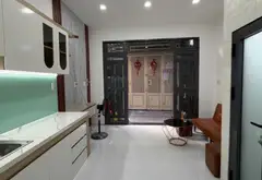Bán nhà mới 2 tầng ngay Khu tên lửa DTSD 38m2 giáp Quận 6 chỉ 2x tỷ... Bán nhà riêng tại An Lạc, Hồ Chí Minh 06
