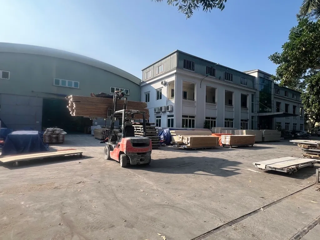 Bán nhà xưởng lô góc 10.139 m2 khu CN Ngọc Hồi, Hà Nội với pháp lý cơ sở... Bán partner tại Thanh Trì, Hà Nội 01