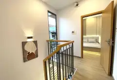 Nhà 2 tầng diện tích 33m2 ở Tân Sơn, giá 4.65 tỷ... Bán nhà riêng tại Tân Sơn, Hồ Chí Minh 07