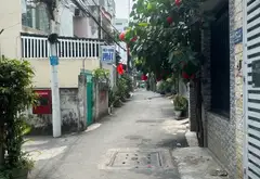 🏘️Bán nhà riêng 67m2 2 tầng tại Quang Trung, Gò Vấp, giá 4.85 tỷ... Bán nhà riêng tại Thông Tây Hội, Hồ Chí Minh 10