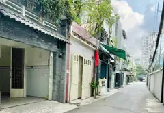 Bán nhà 2 tầng 59m2 ở Thiên Phước, hẻm ô tô giá 10 tỷ... Bán nhà riêng tại Tân Hòa, Hồ Chí Minh 01