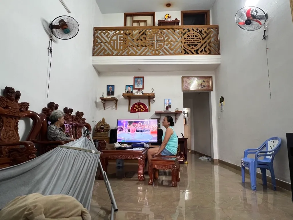 Bán nhà 2 tầng 3 phòng ngủ gần trung tâm Quận 12, hẻm xe tải 7m... Bán nhà riêng tại Tân Thới Hiệp, Hồ Chí Minh 01