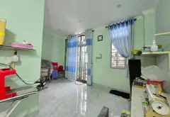 Nhà 4 tầng hẻm xe hơi Hiệp Bình Chánh giá 6.1 tỷ... Bán nhà riêng tại Hiệp Bình, Hồ Chí Minh 09