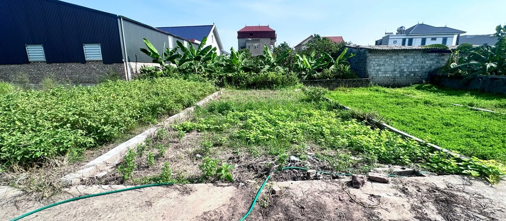Bán 63,4m đất thổ cư, chính chủ tại Bãi Sậy- Triệu Việt Vương- Hưng Yên... Bán đất tại Triệu Việt Vương, Hưng Yên 01
