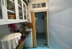 Bán nhà riêng 3 tầng gần phố Tây Bùi Viện Quận 1, diện tích 24m2, giá 6 tỷ... Bán nhà riêng tại Bến Thành, Hồ Chí Minh 07