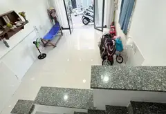 Hương lộ 2 hẻm xe hơi nhà 2 tầng 56m2 -4,6×12,5m... Bán nhà riêng tại Bình Trị Đông, Hồ Chí Minh 10