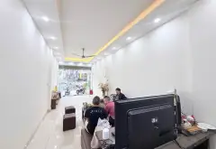 Bán nhà mặt phố Vạn Phúc Ba Đình, 52m2, 5 tầng, pháp lý đủ, giá 32.5 tỷ... Bán nhà mặt phố tại Ba Đình, Hà Nội 12