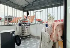Chung cư mini tại Định Công Thượng, 40m2, 8 phòng khép kín, dòng tiền 35tr/tháng.... Bán chung cư mini tại Định Công, Hà Nội 09