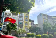 TOÀ Building 9 Tầng HỒNG TIẾN - ĐẲNg CẤP BẬC NHẤT- LÔ GÓC-SIÊU VIP- VỊ TRÍ ĐẸP NHẤT PHỐ 3 THOÁNG... Bán nhà mặt phố tại Bồ Đề, Hà Nội 03