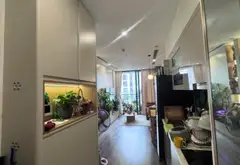 Căn hộ 2 phòng ngủ sang trọng tại Symphony Long Biên... Bán căn hộ chung cư tại Phúc Lợi, Hà Nội 07