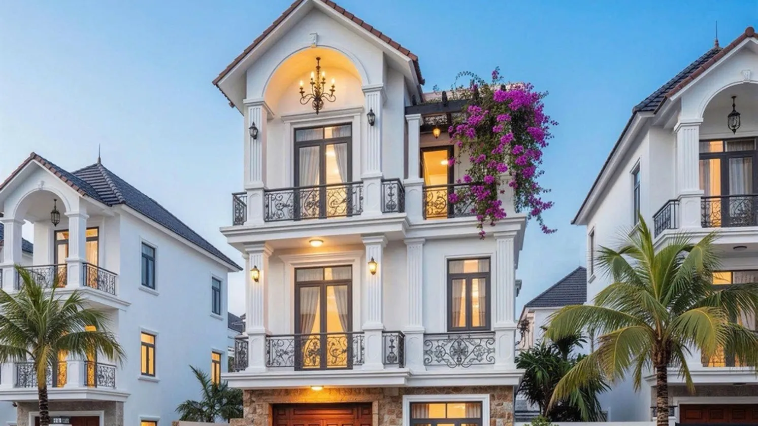 Nhà 3 Tầng, Vị Trí Đẹp - Chỉ 3.15 Tỷ! 🏡✨... Bán nhà riêng tại An Dương, Hải Phòng 01