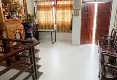 BÁN NHÀ 5 TẦNG - 50M²- HẺM Xe Hơi DƯƠNG THỊ MƯỜI - P. TRUNG MỸ TÂY - QUẬN 12.... Bán nhà riêng tại Trung Mỹ Tây, Hồ Chí Minh 03