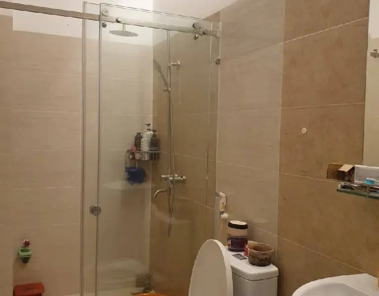 Nhà hiếm mặt tiền Cách Mạng Tháng 8, Quận 3... Bán nhà riêng tại Nhiêu Lộc, Hồ Chí Minh 01