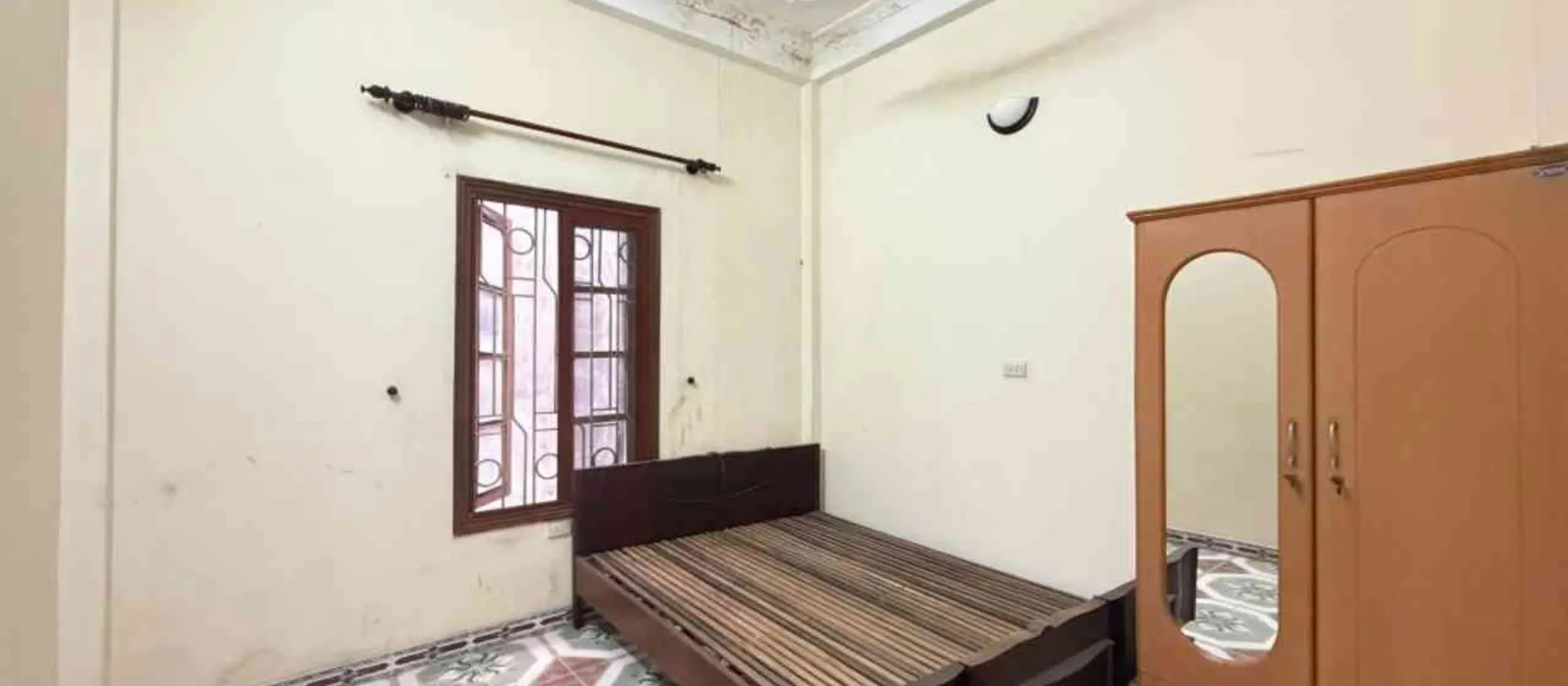 Nhà 5 tầng gần ô tô, Khương Trung, 47m2, giá hợp lý... Bán nhà riêng tại Khương Đình, Hà Nội 01