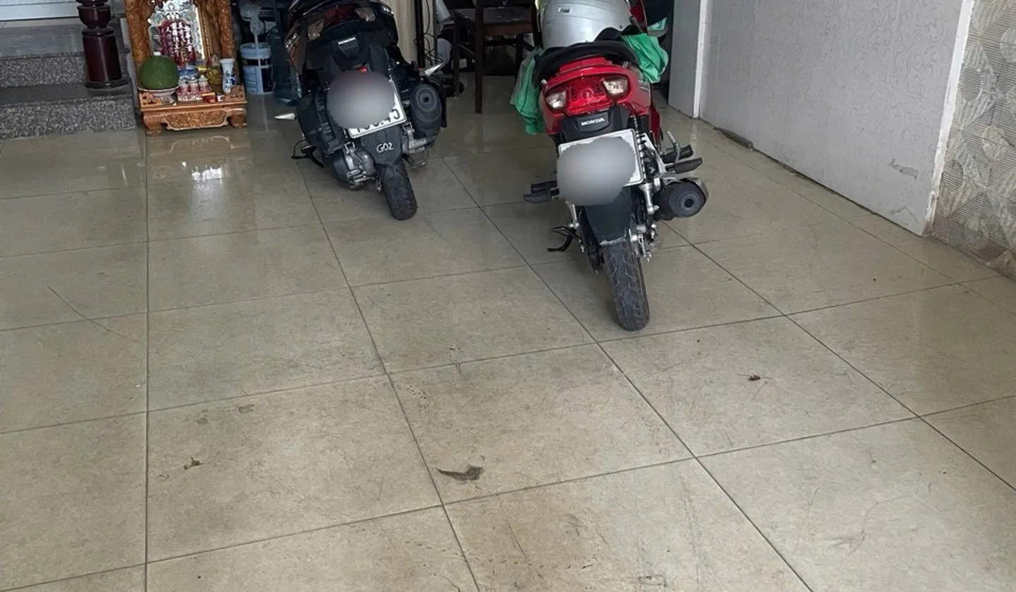 NHÀ 4 TẦNG - GẦN HOÀNG TRỌNG MẬU - 52M2 - NHỈNH 6 TỈ... Bán nhà riêng tại Tân Hưng, Hồ Chí Minh 01