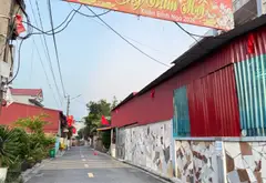 🏡 CHÍNH CHỦ GỬI BÁN TẠI ĐÌNH TRUNG(XUÂN NỘN) - THƯ LÂM - HÀ NỘI
📐 Diện tích: 40m² full thổ cư... Bán đất tại Thư Lâm, Hà Nội 04