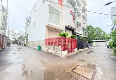 Nhà đẹp, hẻm rộng tại phường An Hội Đông, cơ hội hiếm có tại Hồ Chí Minh... Bán nhà riêng tại An Hội Đông, Hồ Chí Minh 15