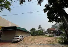 Cơ hội hiếm có sở hữu nhà mặt phố kinh doanh đắc địa tại Từ Sơn... Bán nhà mặt phố tại Từ Sơn, Bắc Ninh 05