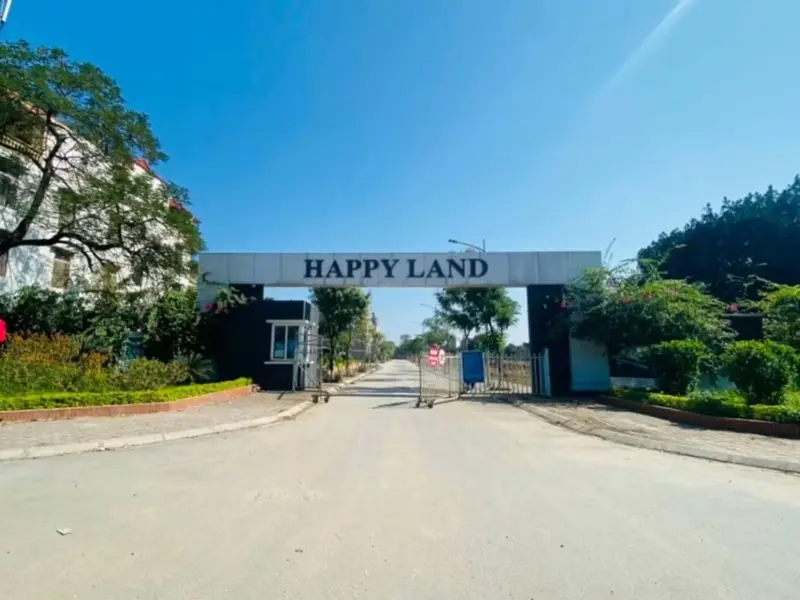 Biệt thự liền kề - 114m² - Phúc Thịnh, Đông Anh, Hà Nội - 16 tỷ... Bán biệt thự, liền kề tại Phúc Thịnh, Hà Nội 01