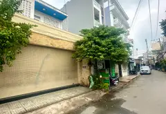 Nhà đẹp hẻm rộng Gò Vấp, xe hơi vào thoải mái... Bán nhà riêng tại Gò Vấp, Hồ Chí Minh 01