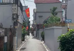 Bán đất thổ cư 69,5m² hướng Đông Nam tại xã Vĩnh Ngọc, vị trí thuận tiện giao thông... Bán đất tại Vĩnh Thanh, Hà Nội 05