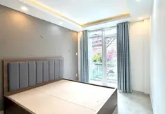 5 TẦNG- HẺM XE HƠI THÔNG -5 PHÒNG NGỦ - KINH DOANH ĐA NGÀNH NGHỀ - HƠN 12 Ty... Bán nhà riêng tại Đức Nhuận, Hồ Chí Minh 09