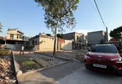 Bán đất 48m2 hướng Tây Bắc tại thôn Chè, gần khu công nghiệp Thuận Thành... Bán đất tại Ninh Xá, Bắc Ninh 01