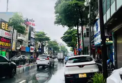 Tòa Văn Phòng 9 Tầng Sang Trọng - Mặt Tiền Rộng 20m, Diện Tích 540m² Tại Trung Tâm Thành Phố... Bán nhà mặt phố tại Đống Đa, Hà Nội 01